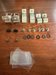 Toyota Land Cruiser 250 Bonnet Guard